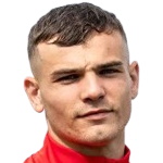 Jordan Davies
