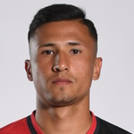 Iván Gómez