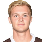 Nicolas Defreitas-Hansen