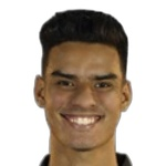 Luiz Henrique Pachu Lira