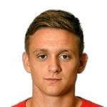 Patrick Stanic