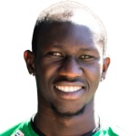 Franck Kanouté