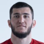 Idris Umayev