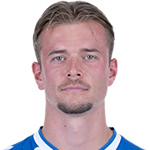 Alexander Ahl Holmström