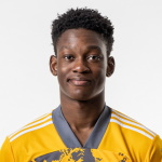 Levi Ntumba
