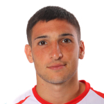 Facundo Mater