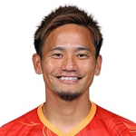 Shuhei Tokumoto