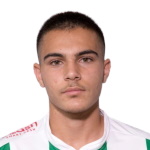 Stefanos Charalampous