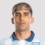 Martín Barrios