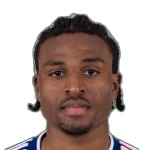 Dante Sealy