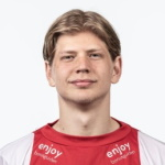 Fredrik Kristensen