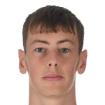 Ollie Denham