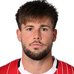 Liam Chipperfield