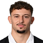 Daniel Dos Santos