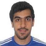 Abdulla Al-Tamimi