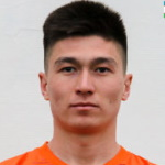 Shokhboz Umarov