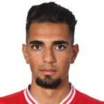 Ilyas Chouaref
