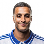Elias Achouri