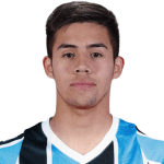 Alexander Aravena Guzmán
