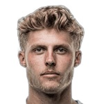 Lukas Björklund