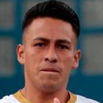 Nelson García