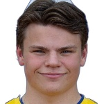 Fredrik Pedersen