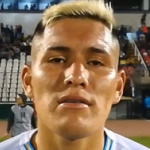 Brayan Ruidías