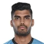 Arsh Shaikh