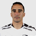 Lucho Vega