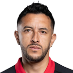 Camilo Vargas