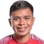 Kevin Ramírez
