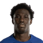 Datro Fofana