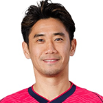 Shinji Kagawa