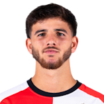 Facu González