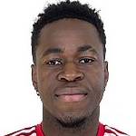 Ivan Mensah