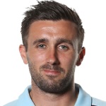Danny Lafferty