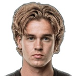 Freyr Kristjansson