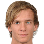 Axel Ingi Jóhannesson