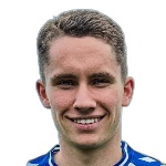 Emanuel Halvorsen