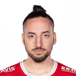 Veljko Vukojevic