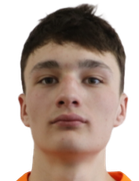 Timur Mukhametzhanov