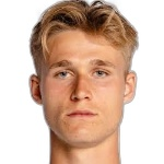 Noah Fenyő