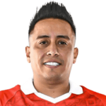 Christian Cueva