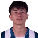 Alexéi Domínguez