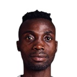 Tolulope Samuel Ojo