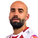 Damián Villalba