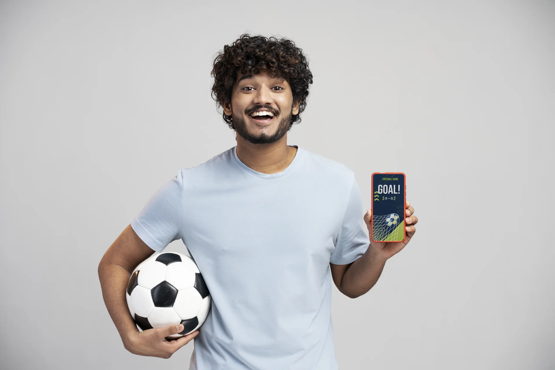Qual é a melhor aplicação de apostas de futebol