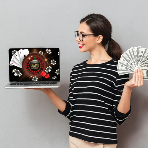 Tipos de casinos online