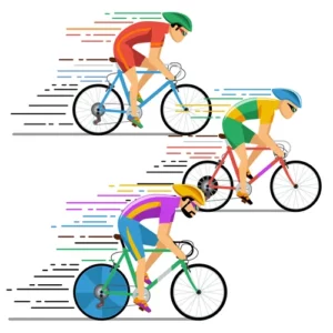Saiba mais sobre o mundo do ciclismo