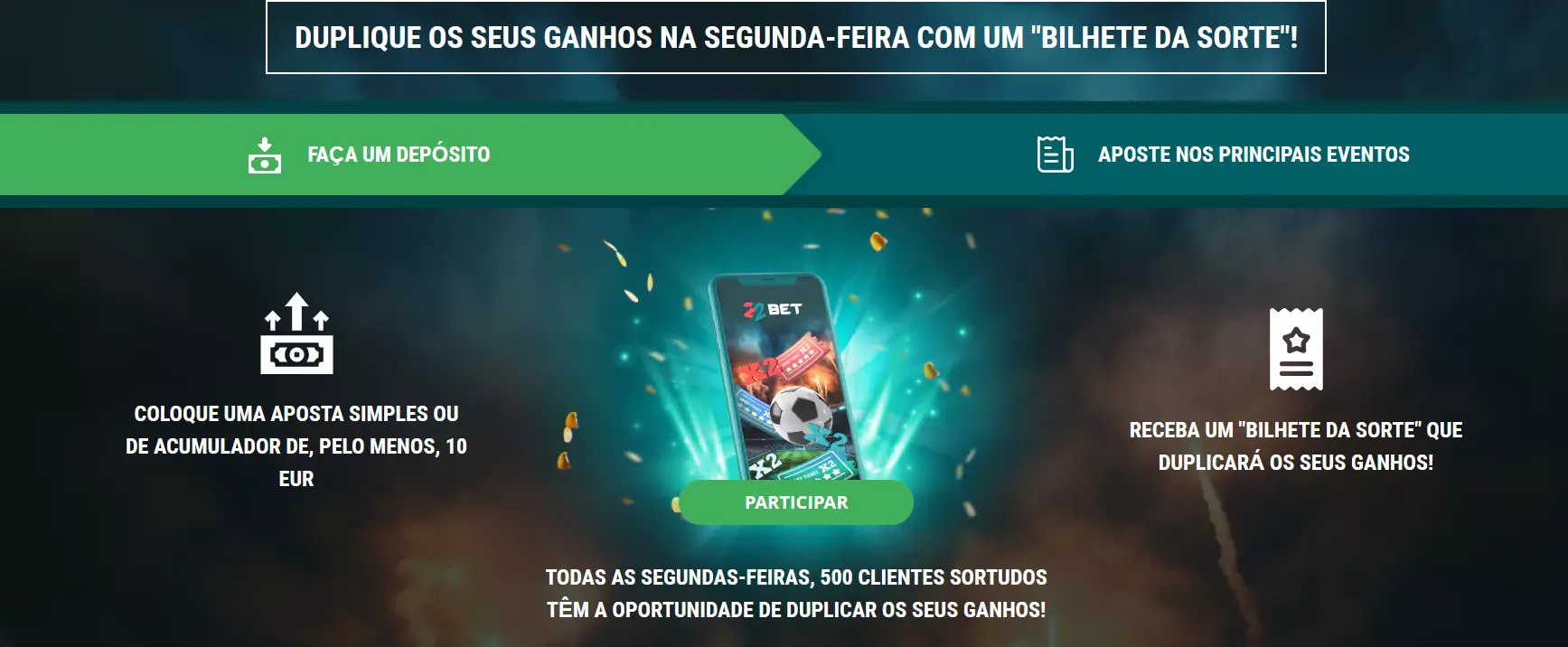 Bónus de aniversário